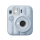 Fujifilm Instax Mini 13 niebieski + wkłady (10 zdjęć) - 1568792 - zdjęcie 3